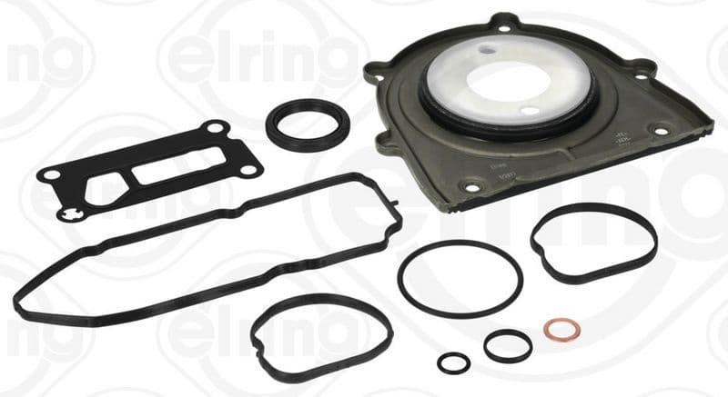 Gasket Kit, crankcase 332.360