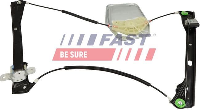 Window Regulator FT00326