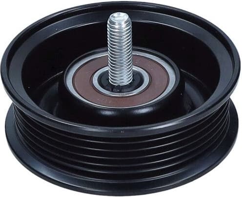 Deflection/Guide Pulley, V-ribbed belt 54-2077 - image 2