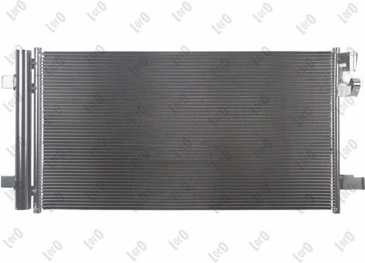 Condenser, air conditioning LORO 003-016-0036