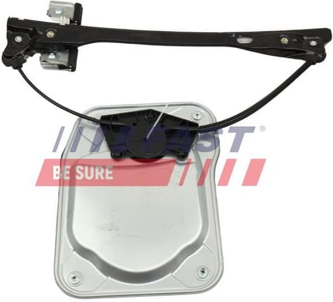 Window Regulator FT00282