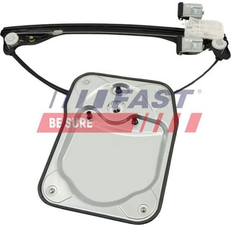 Window Regulator FT00282 - image 2