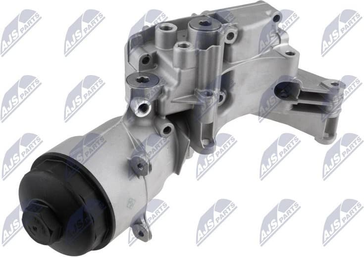 Housing, oil filter CCL-BM-093