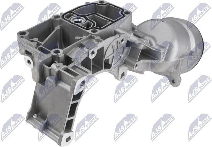 Housing, oil filter CCL-BM-093 - image 2