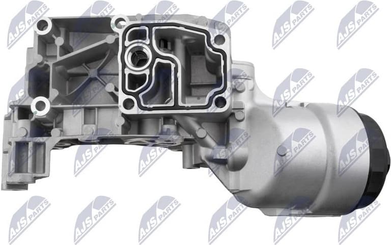 Housing, oil filter CCL-BM-093 - image 4