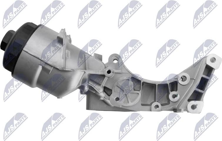 Housing, oil filter CCL-BM-093 - image 5