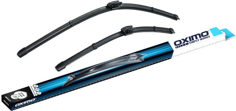 Wiper Blade SIMPLY WORKS WK425475