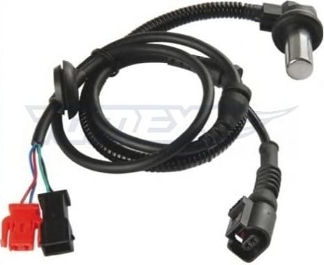 Sensor, wheel speed TX 51-52