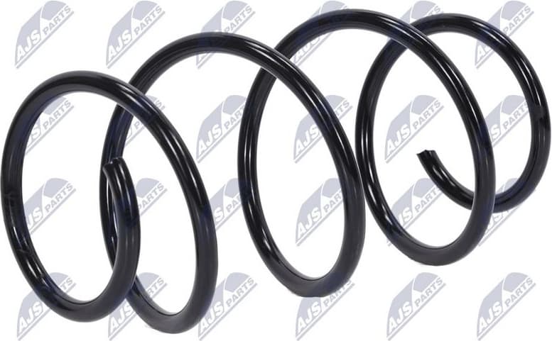 Suspension Spring ASZ-BM-024 - image 2