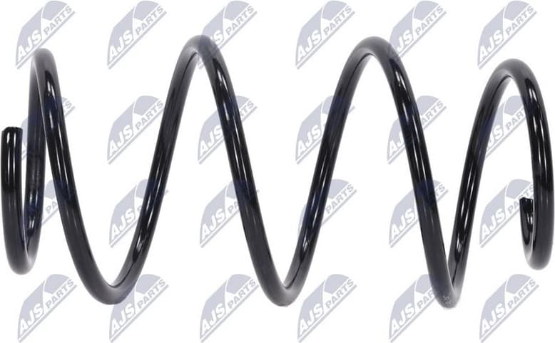 Suspension Spring ASZ-BM-024 - image 3