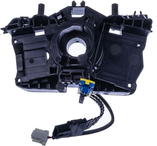 Clock Spring, airbag E900031