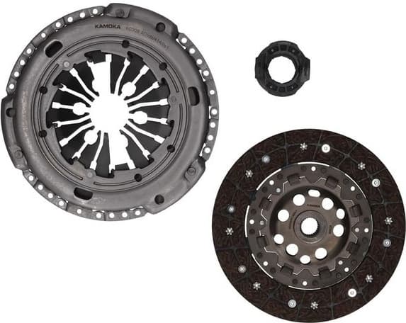 Clutch Kit KC308