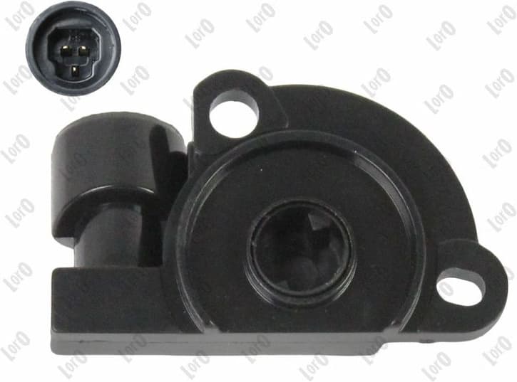 Sensor, throttle position LORO 120-08-024 - image 2