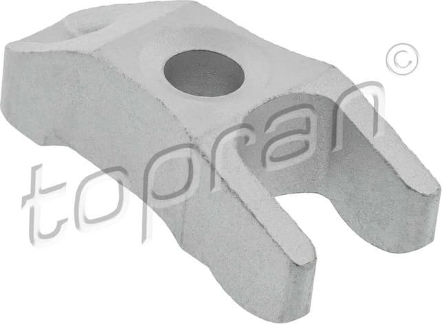 Holder, fuel injector 121 819