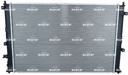 Radiator, engine cooling 550363 - image 3