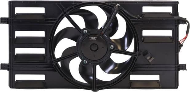 Fan, engine cooling 7740189