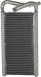 Heat Exchanger, interior heating 707425 - image 3