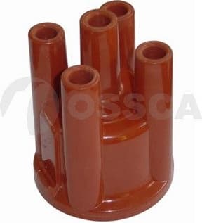 Ignition Distributor Cap 00308