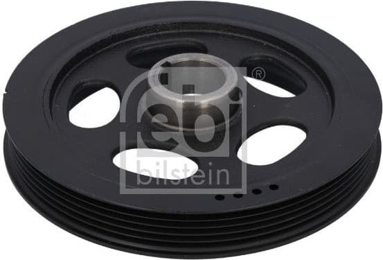 Belt Pulley, crankshaft 197688