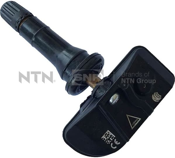 Wheel Sensor, tyre-pressure monitoring system TPMS152.03
