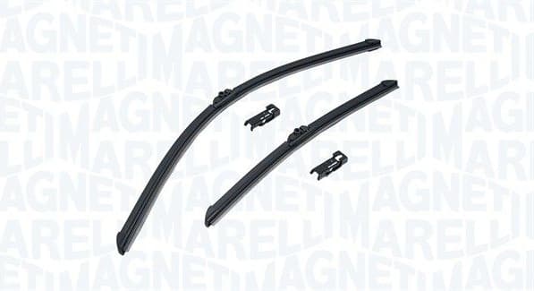 Wiper Blade 000723114306 - image 2