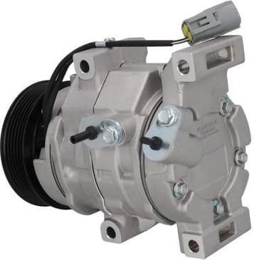 Compressor, air conditioning 7820193