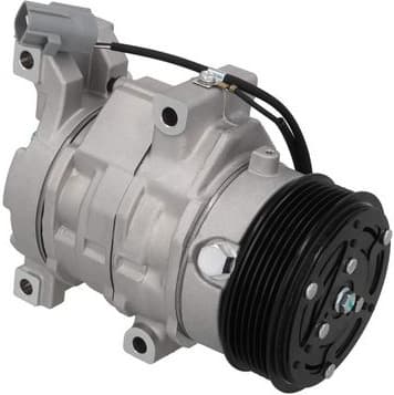 Compressor, air conditioning 7820193 - image 3