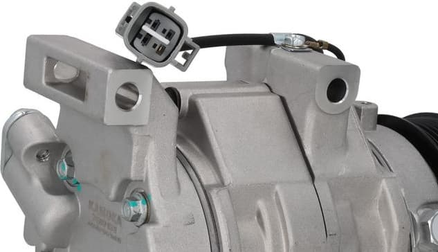 Compressor, air conditioning 7820193 - image 5