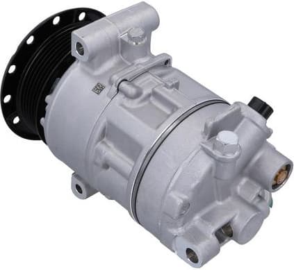 Compressor, air conditioning 7820133