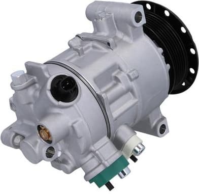 Compressor, air conditioning 7820133 - image 2