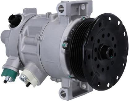 Compressor, air conditioning 7820133 - image 3