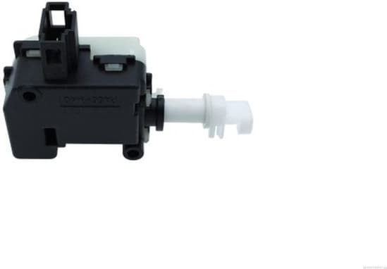 Actuator, central locking system 150115610 - image 2