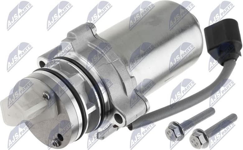 Pump, multi-plate clutch (all-wheel drive) EMR-LR-003