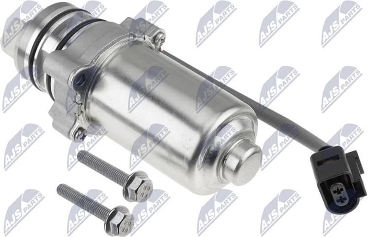 Pump, multi-plate clutch (all-wheel drive) EMR-LR-003 - image 2