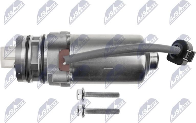 Pump, multi-plate clutch (all-wheel drive) EMR-LR-003 - image 3