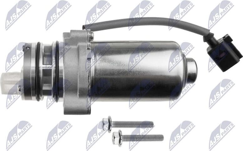 Pump, multi-plate clutch (all-wheel drive) EMR-LR-003 - image 4