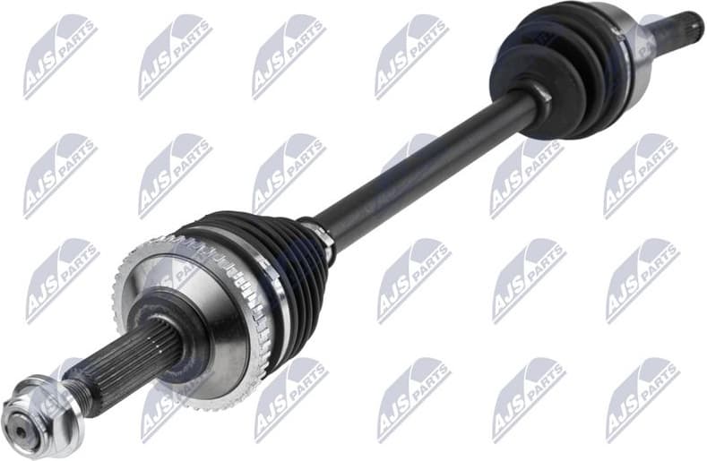 Drive Shaft NPW-JG-018 - image 2