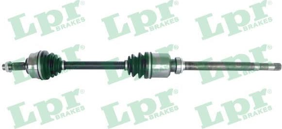 Drive Shaft DS52231