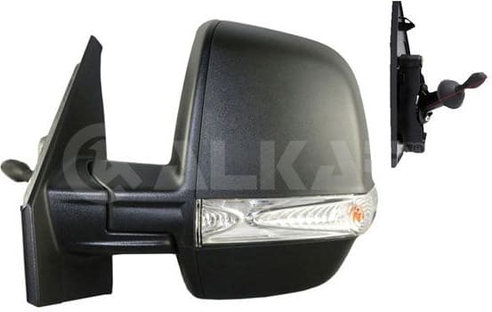 Exterior Mirror 9269838