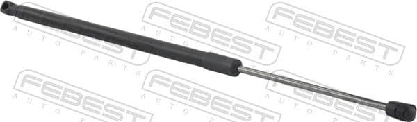 Gas Spring, boot/cargo area 23117-016