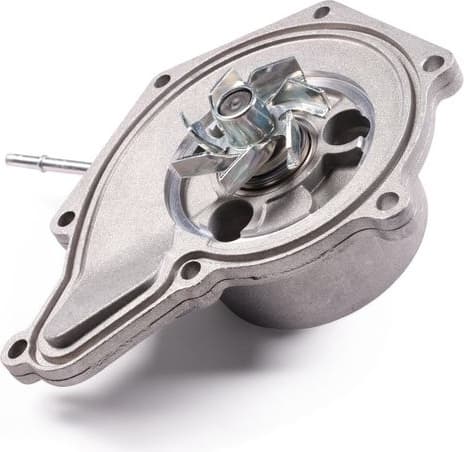 Water Pump, engine cooling P683M - image 2