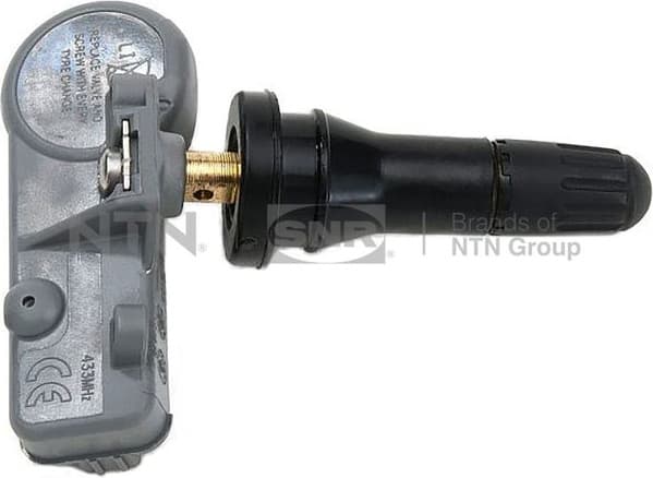 Wheel Sensor, tyre-pressure monitoring system TPMS158.01