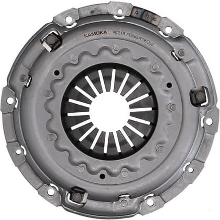 Clutch Pressure Plate PC219