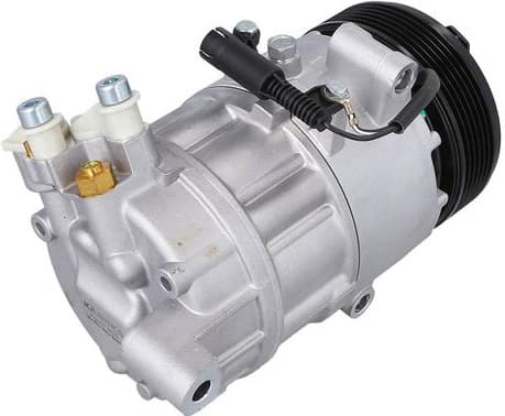 Compressor, air conditioning 7820146 - image 2