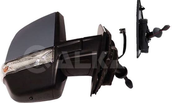 Exterior Mirror 9244838