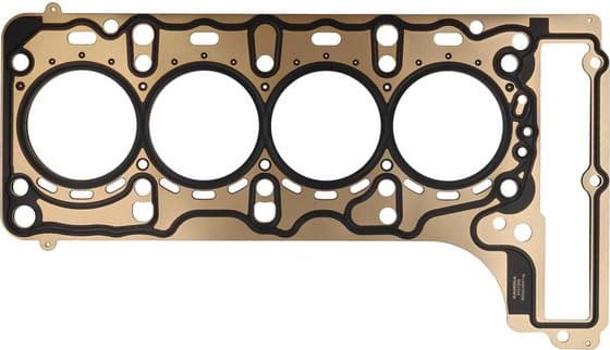 Gasket, cylinder head 8701308