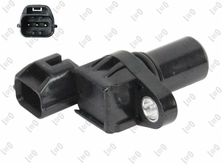 RPM Sensor, automatic transmission LORO 120-04-069 - image 2
