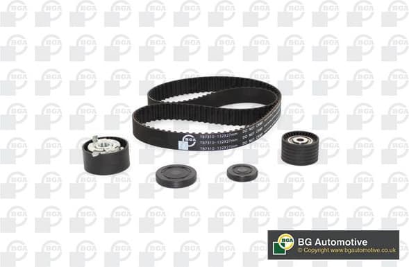 Timing Belt Kit TB7303K