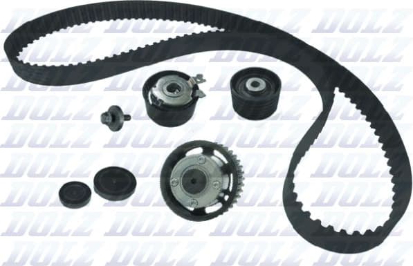 Timing Belt Kit SKD073V