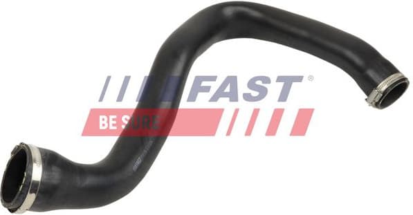 Charge Air Hose FT01126